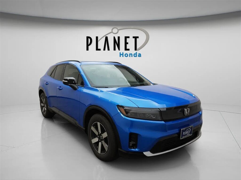 2025 Honda Prologue Touring AWD
