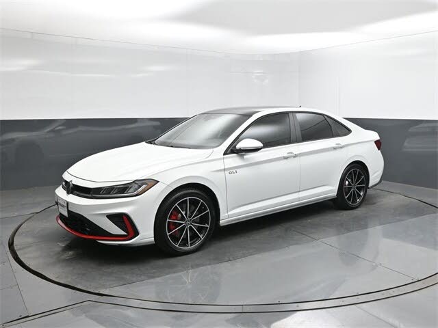 2025 Volkswagen Jetta GLI Autobahn FWD