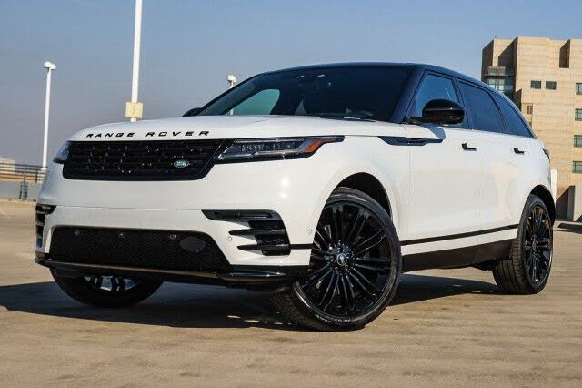 2026 Land Rover Range Rover Velar P250 Dynamic SE AWD