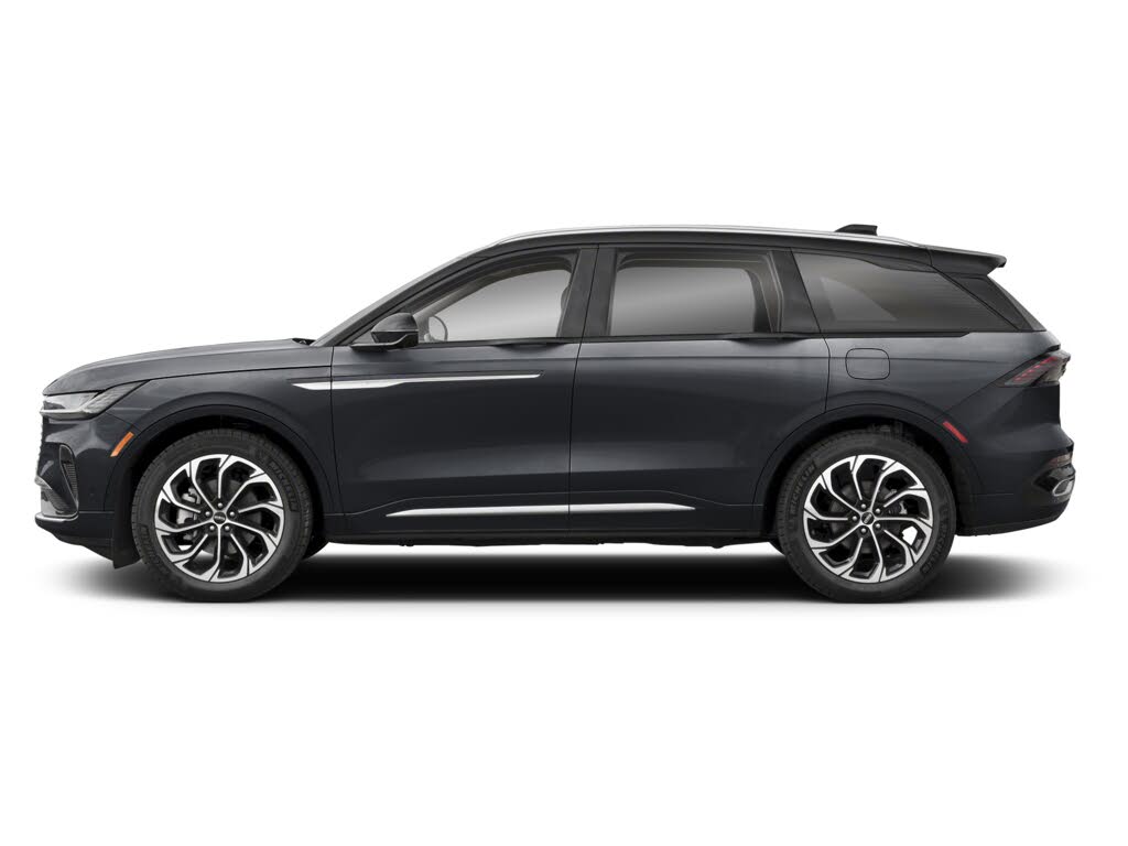 2026 Lincoln Nautilus Premiere AWD
