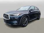INFINITI QX50 Essential AWD