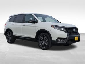 Honda Passport EX-L AWD