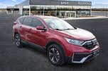 Honda CR-V SE AWD