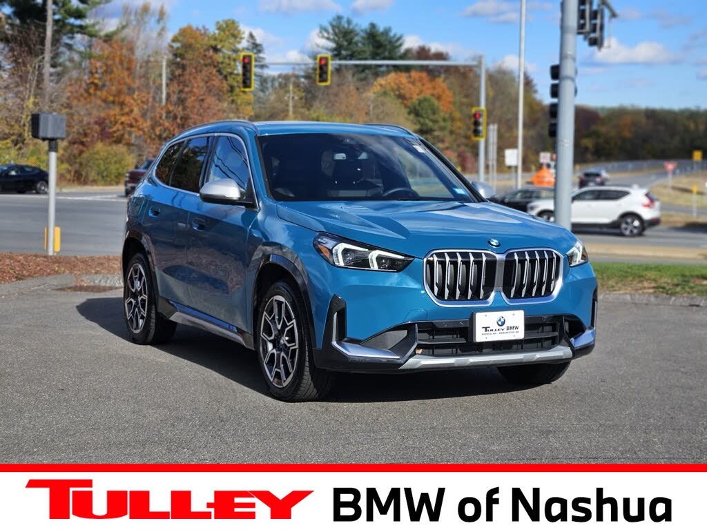2023 BMW X1 xDrive28i AWD
