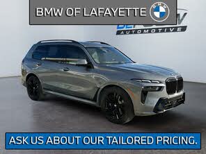BMW X7 xDrive40i AWD