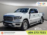 RAM 1500 Laramie Crew Cab 4WD
