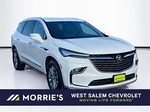 Buick Enclave Premium AWD