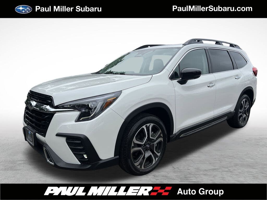 2025 Subaru Ascent Touring AWD