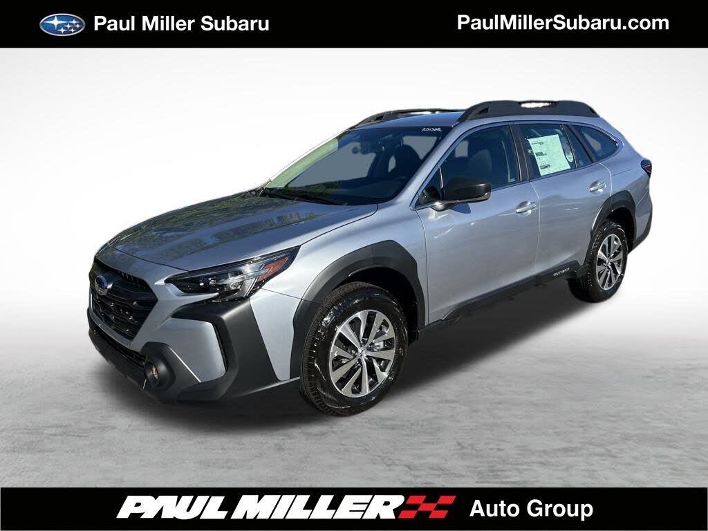 2025 Subaru Outback AWD