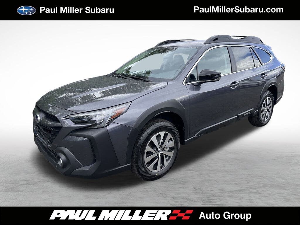 2025 Subaru Outback Premium AWD