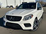 Mercedes-Benz GLE 400 4MATIC