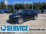 Kia Sorento L FWD