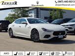 Maserati Ghibli Modena Q4 AWD