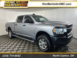 RAM 2500 Tradesman Crew Cab 4WD