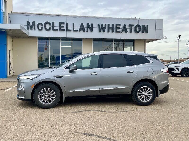 Buick Enclave Premium AWD 2023