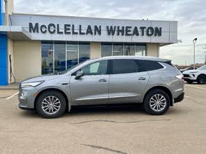Buick Enclave Premium AWD