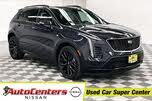 Cadillac XT4 Sport AWD