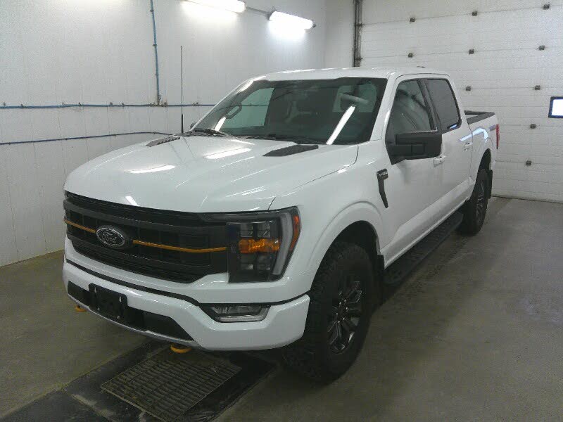 2023 Ford F-150 Tremor SuperCrew 4WD