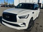 INFINITI QX80 ProACTIVE AWD
