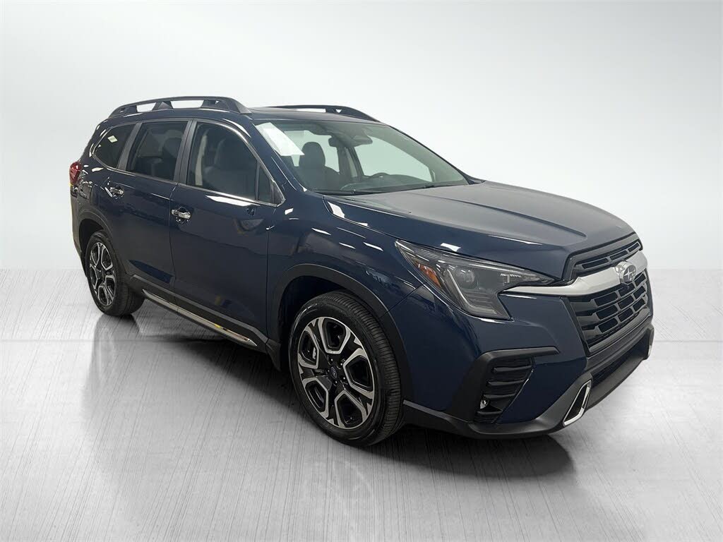2023 Subaru Ascent Touring AWD