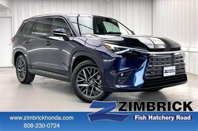 2025 Lexus TX 350 Premium AWD