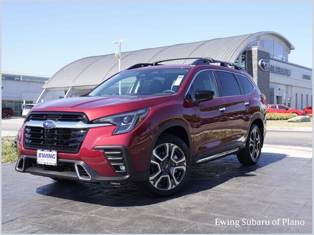 2025 Subaru Ascent Touring AWD
