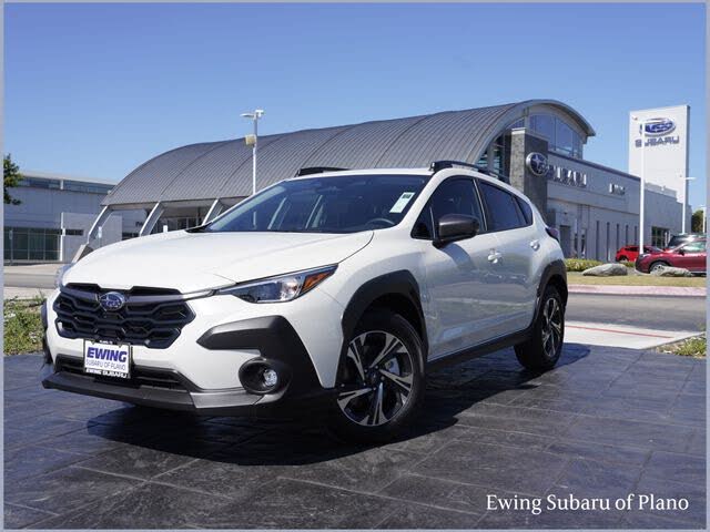 2025 Subaru Crosstrek Premium AWD