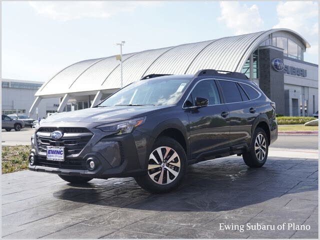 2025 Subaru Outback Premium AWD