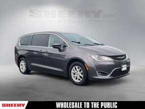 Chrysler Pacifica Touring FWD