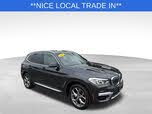 BMW X3 xDrive30i AWD