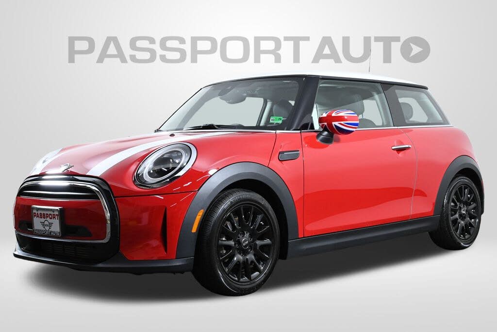 2024 MINI Cooper