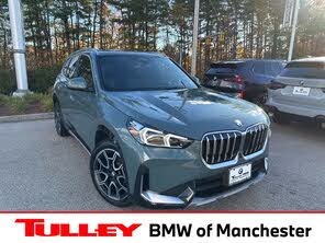 BMW X1 xDrive28i