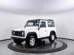 Land Rover Defender 90
