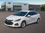 Chevrolet Cruze LT Sedan FWD