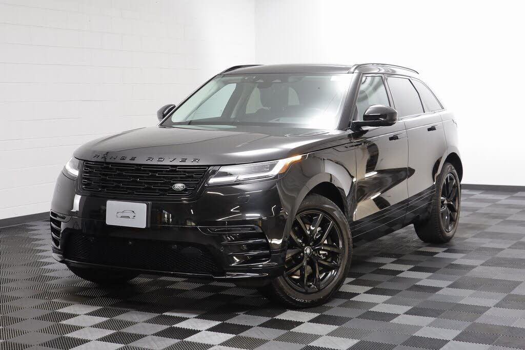 2025 Land Rover Range Rover Velar P250 Dynamic SE AWD