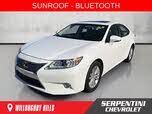 Lexus ES 350 FWD