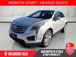 Cadillac XT5 Premium Luxury FWD