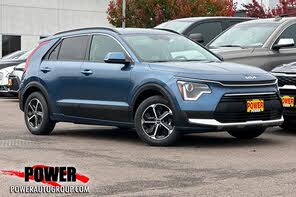 Kia Niro EX FWD