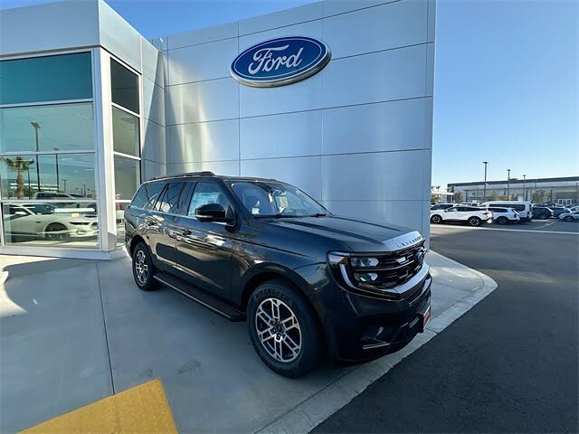 2025 Ford Expedition Active RWD