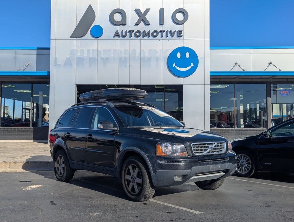 2008 Volvo XC90 3.2 AWD