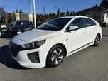 Hyundai Ioniq Hybrid Limited FWD