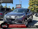 Honda HR-V LX FWD