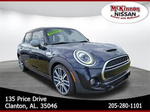 2020 MINI Cooper