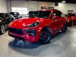 Porsche Macan GTS AWD