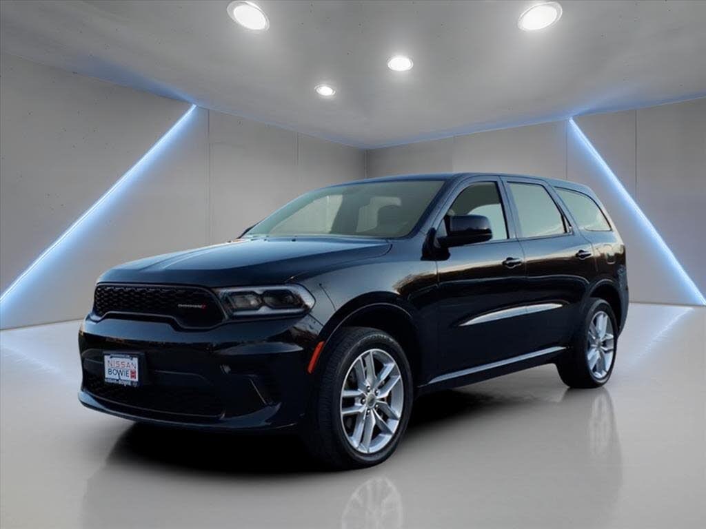 2023 Dodge Durango GT AWD