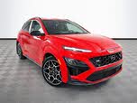 Hyundai Kona N FWD
