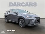 Lexus NX 350 Premium AWD
