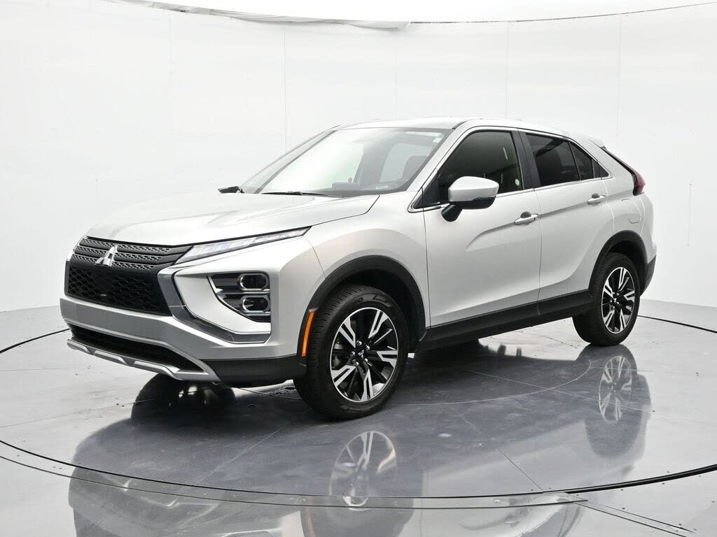 2024 Mitsubishi Eclipse Cross SE S-AWC