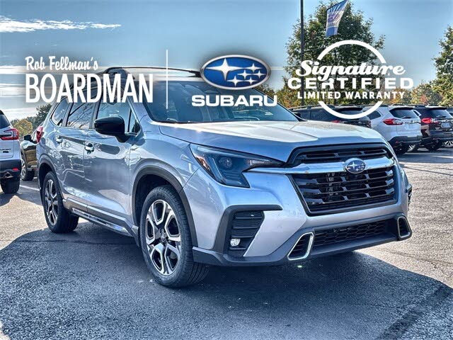 2024 Subaru Ascent Touring AWD