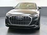 Audi Q3 quattro Premium Plus S Line 45 TFSI
